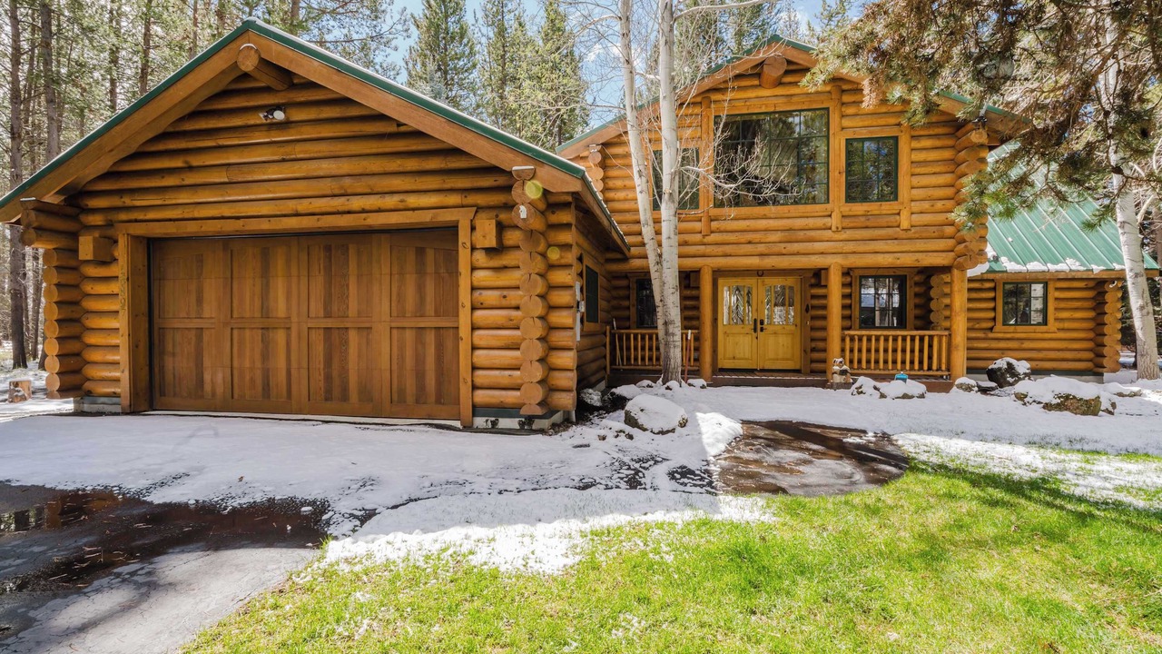 Photo of Outdoor in Three Rivers