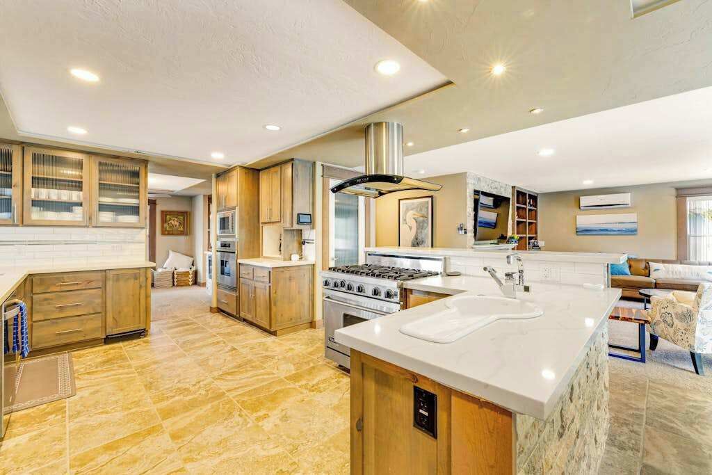 Photo of Kitchen in Bayshore