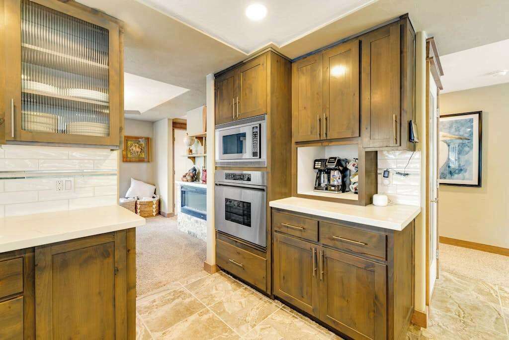 Photo of Kitchen in Bayshore