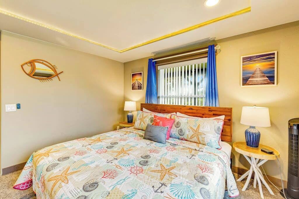 Photo of Bedroom in Bayshore