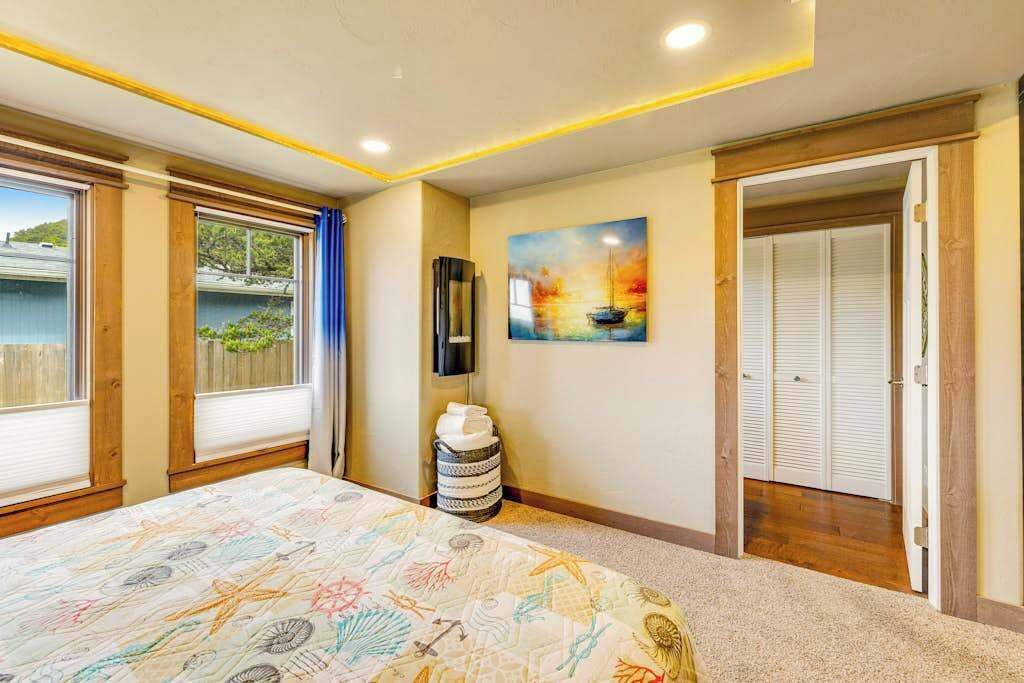 Photo of Bedroom in Bayshore