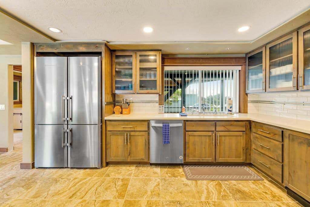 Photo of Kitchen in Bayshore