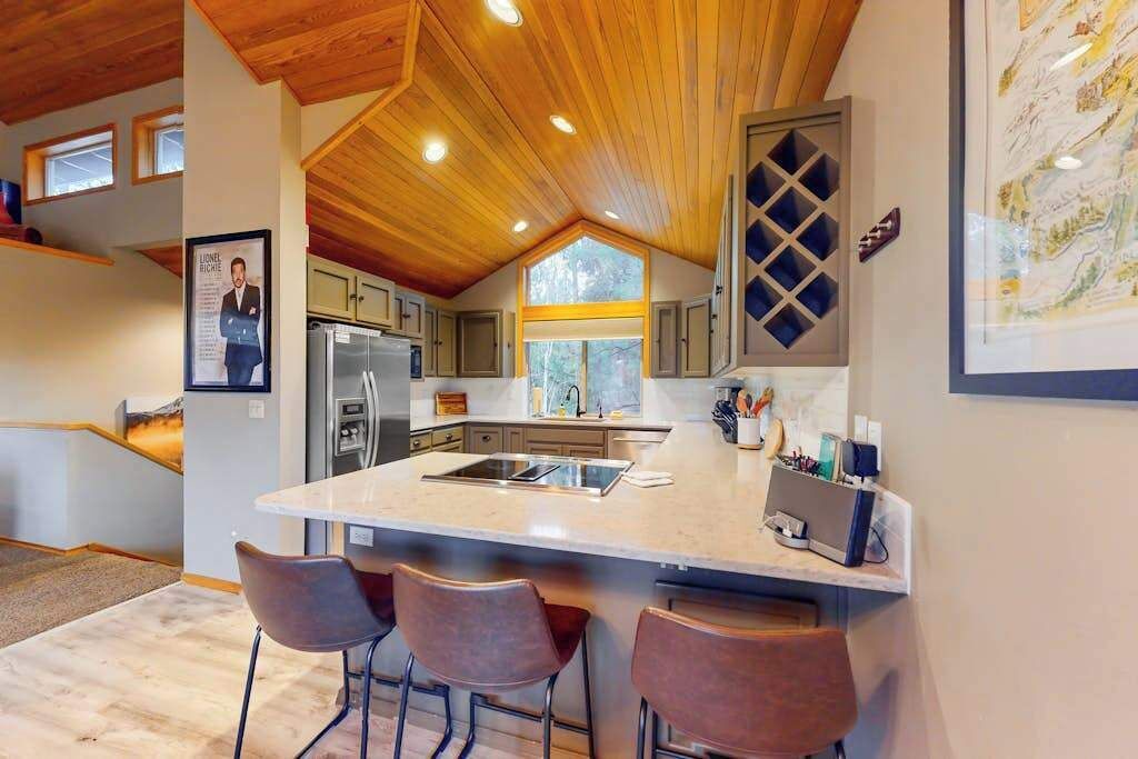 Photo of Kitchen in Deer Park
