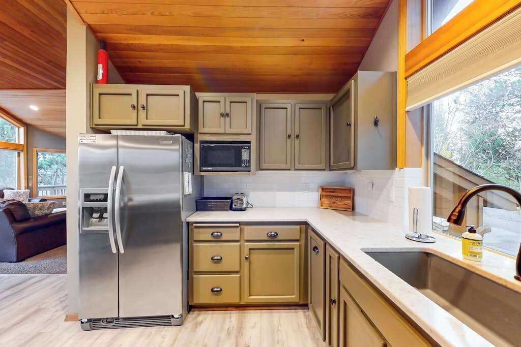 Photo of Kitchen in Deer Park