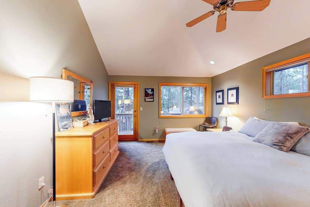 Photo of Bedroom in Deer Park