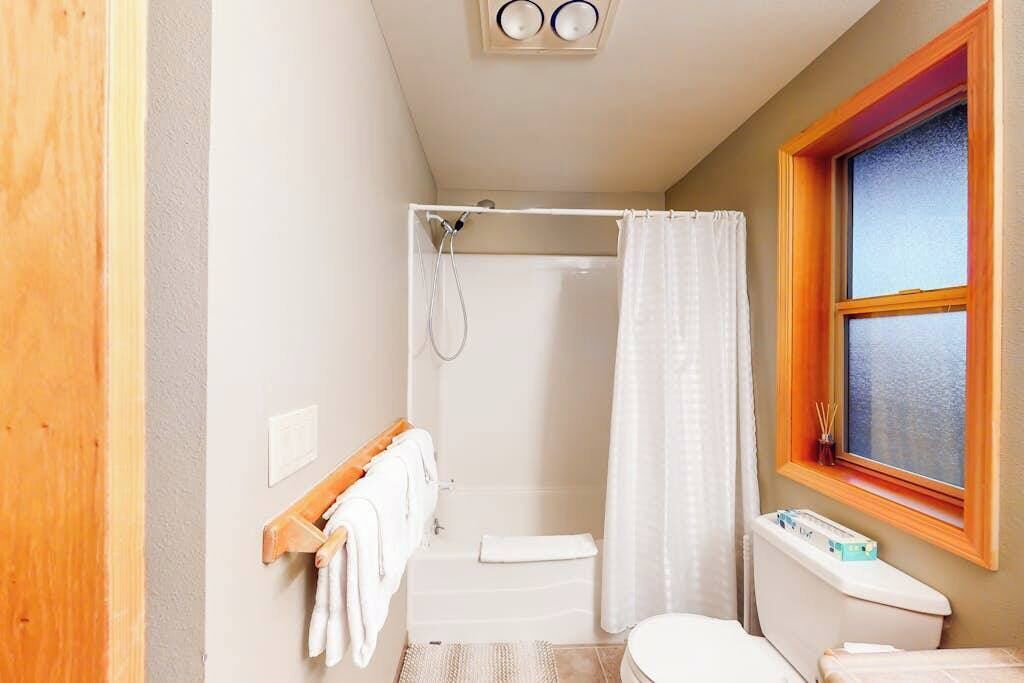 Photo of Bathroom in Deer Park