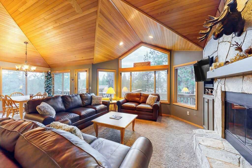 Photo of Livingroom in Deer Park