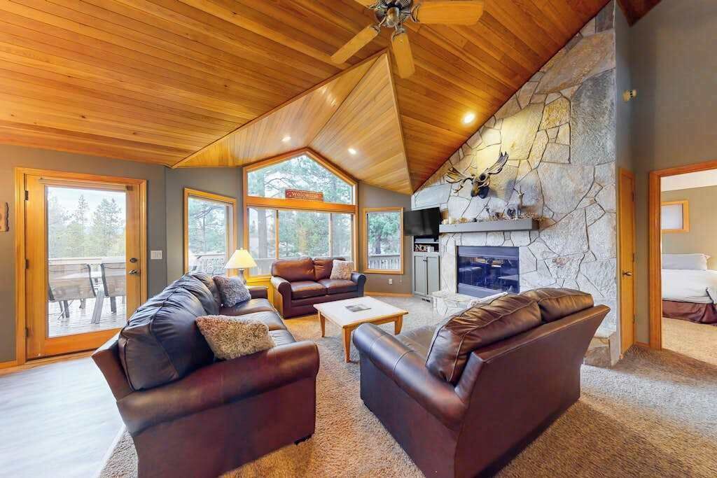 Photo of Livingroom in Deer Park