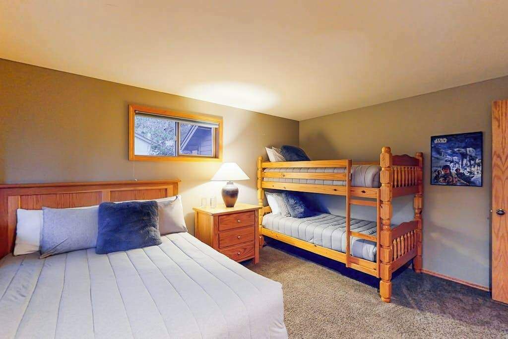 Photo of Bedroom in Deer Park