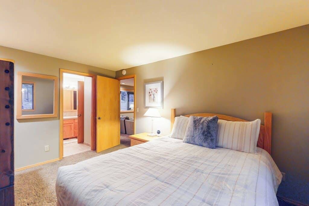 Photo of Bedroom in Deer Park