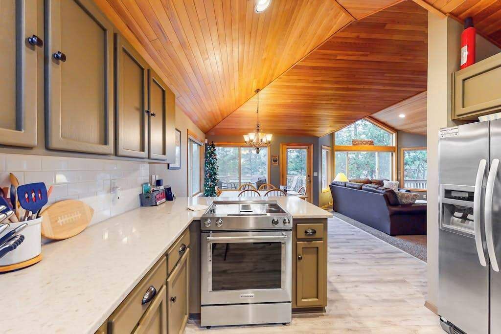 Photo of Kitchen in Deer Park