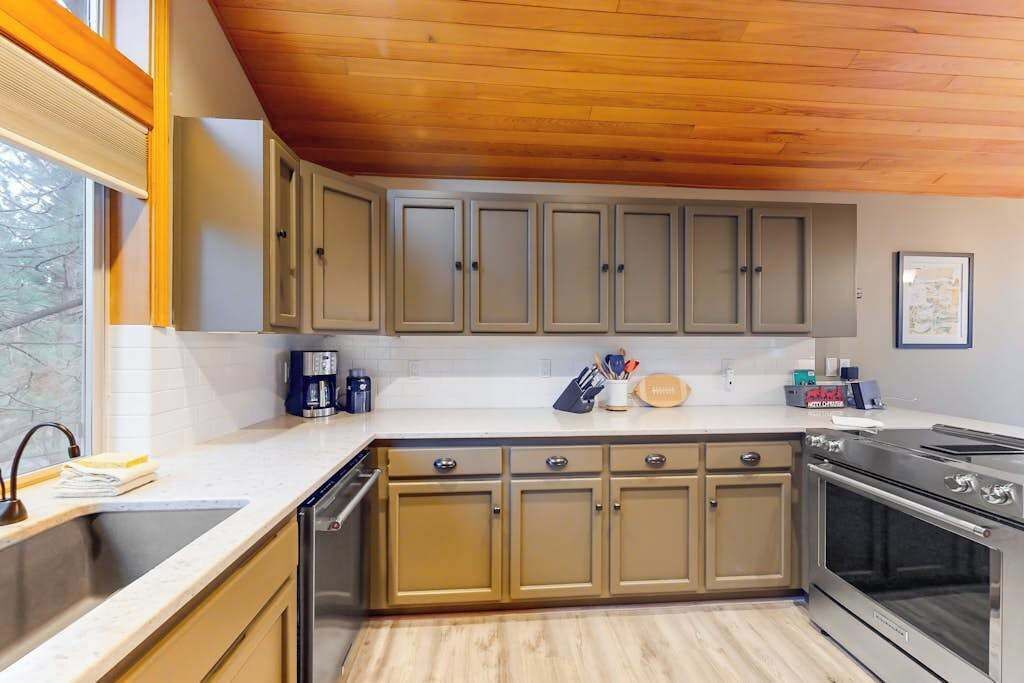 Photo of Kitchen in Deer Park