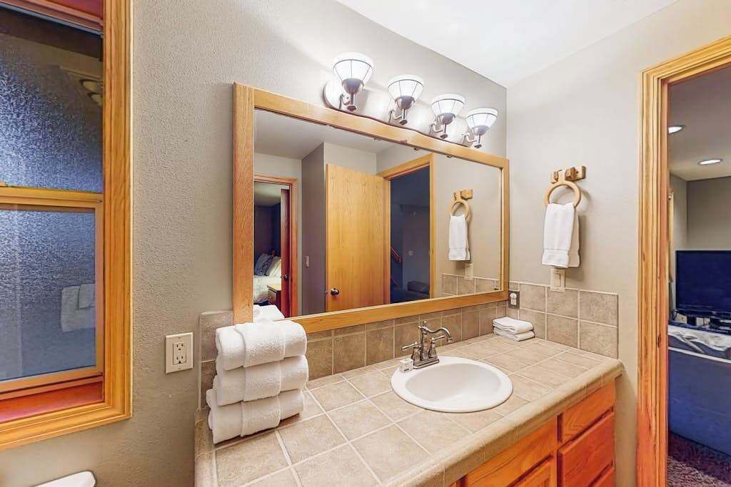 Photo of Bathroom in Deer Park