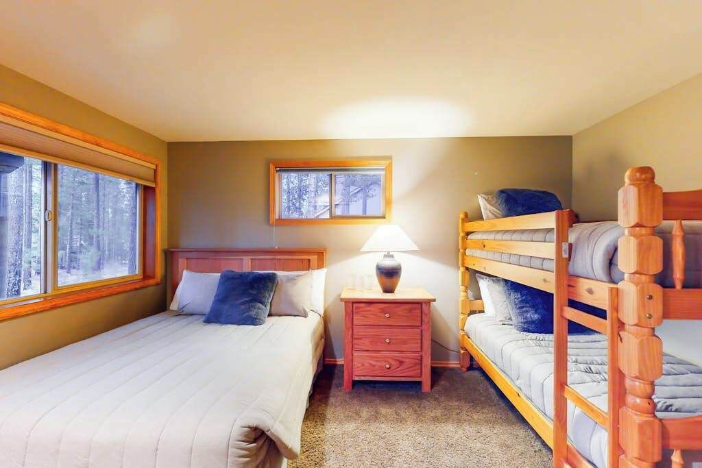 Photo of Bedroom in Deer Park