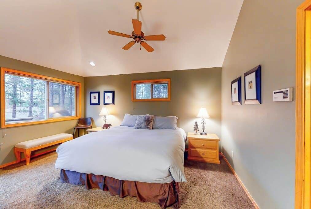 Photo of Bedroom in Deer Park