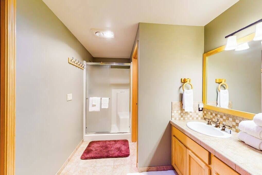 Photo of Bathroom in Deer Park