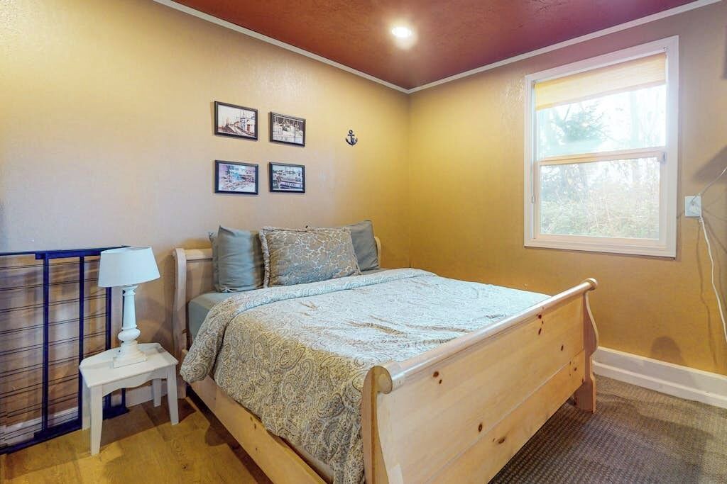 Photo of Bedroom in Florence