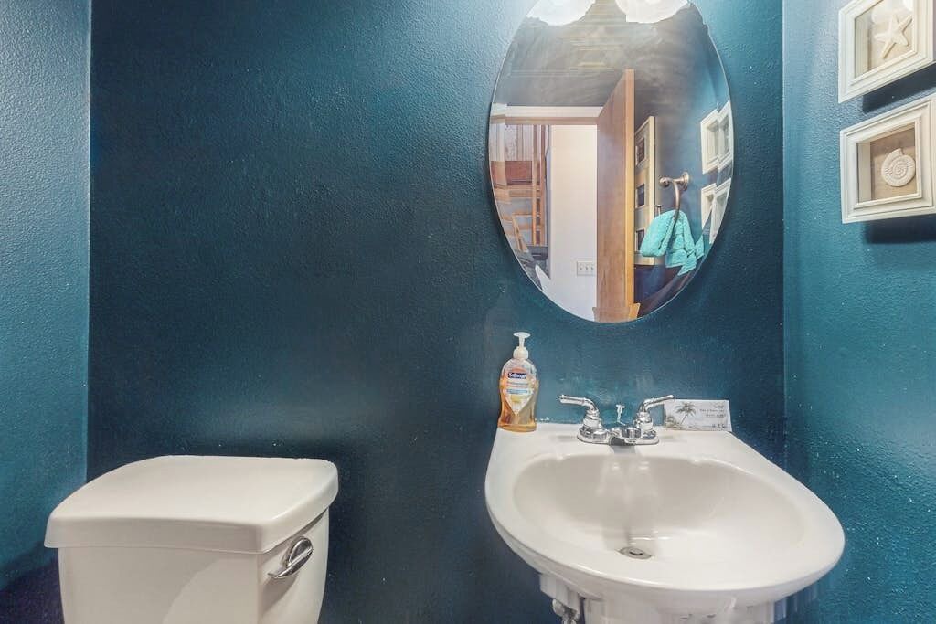 Photo of Bathroom in Florence