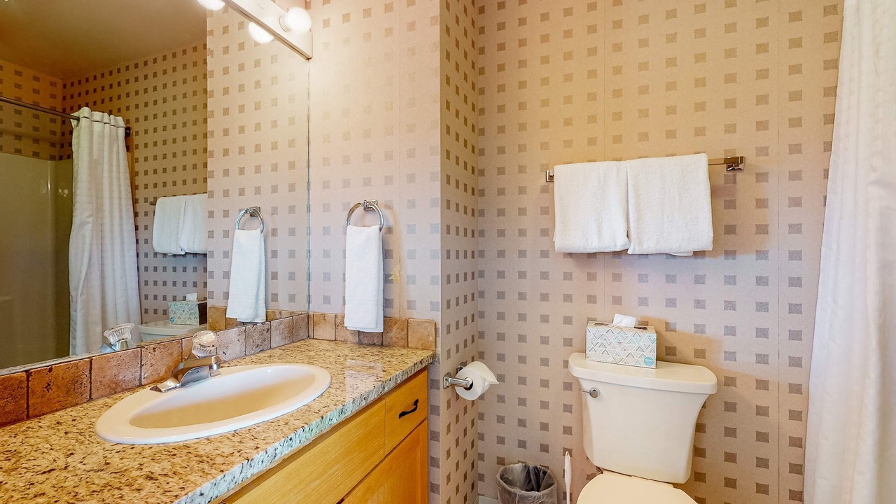 Photo of Bathroom in Redmond