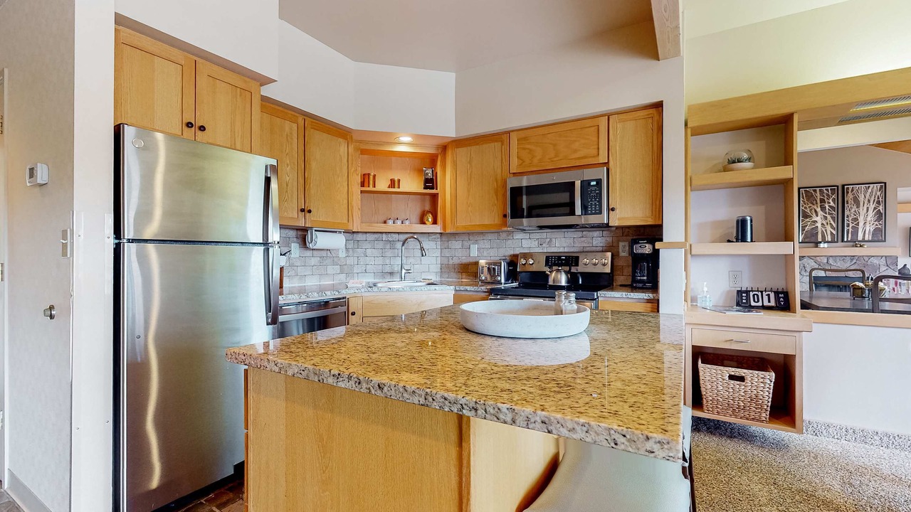 Photo of Kitchen in Redmond