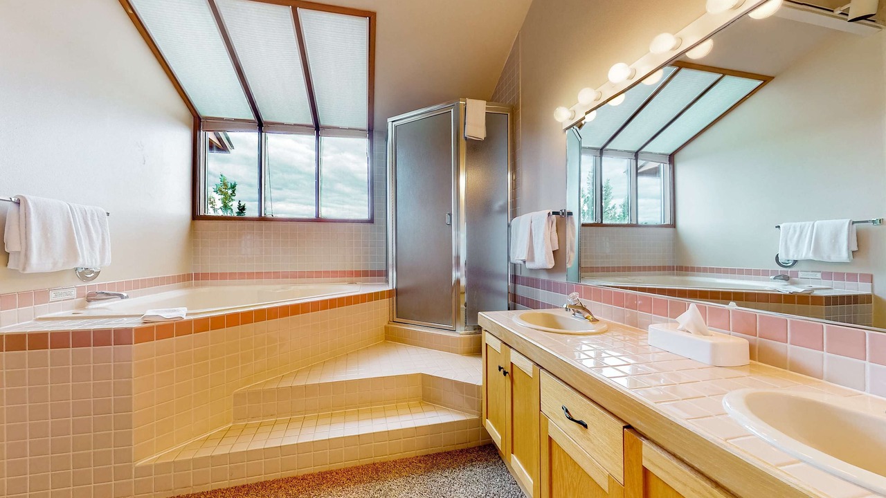 Photo of Bathroom in Redmond