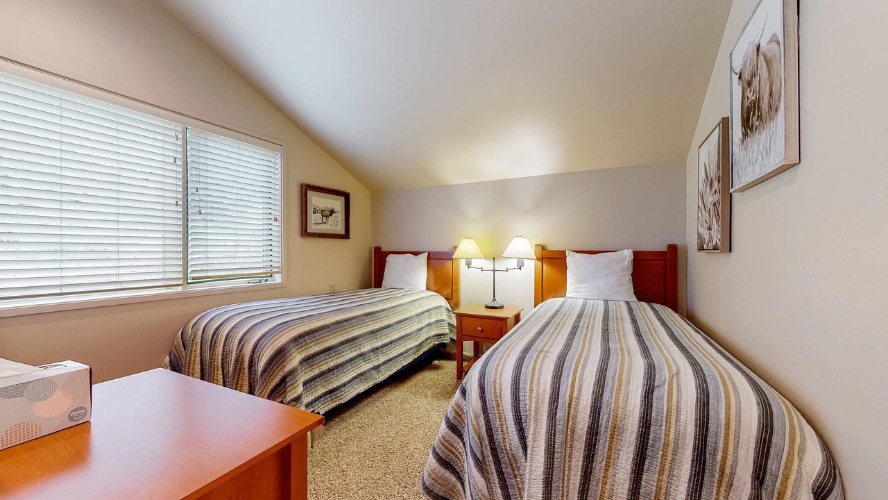 Photo of Bedroom in Redmond