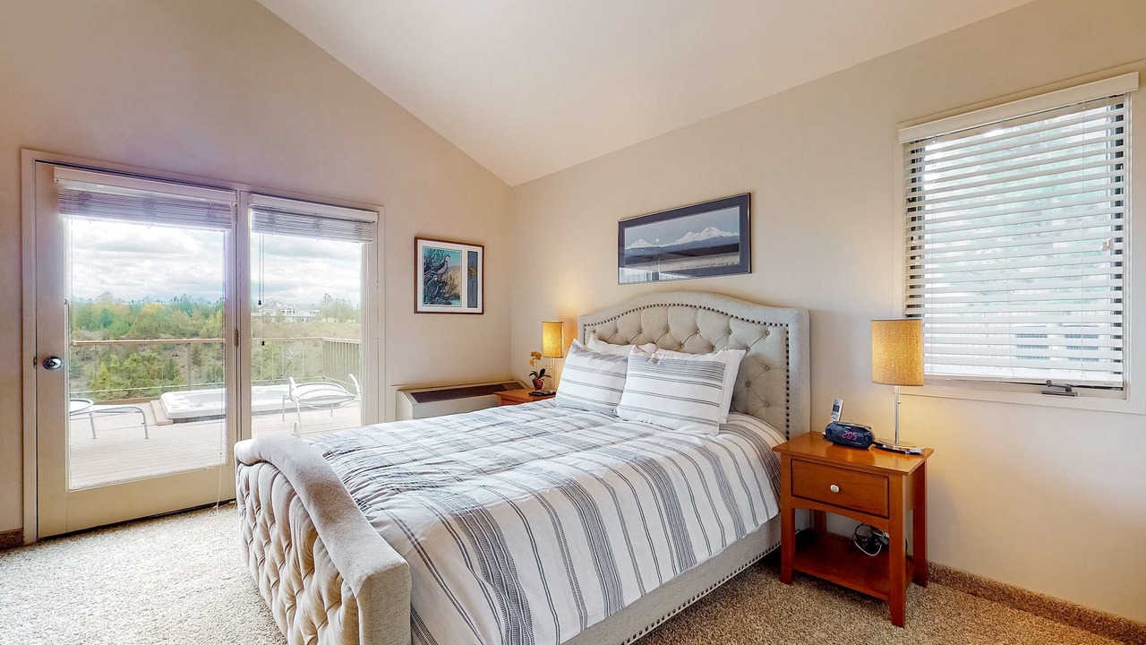 Photo of Bedroom in Redmond