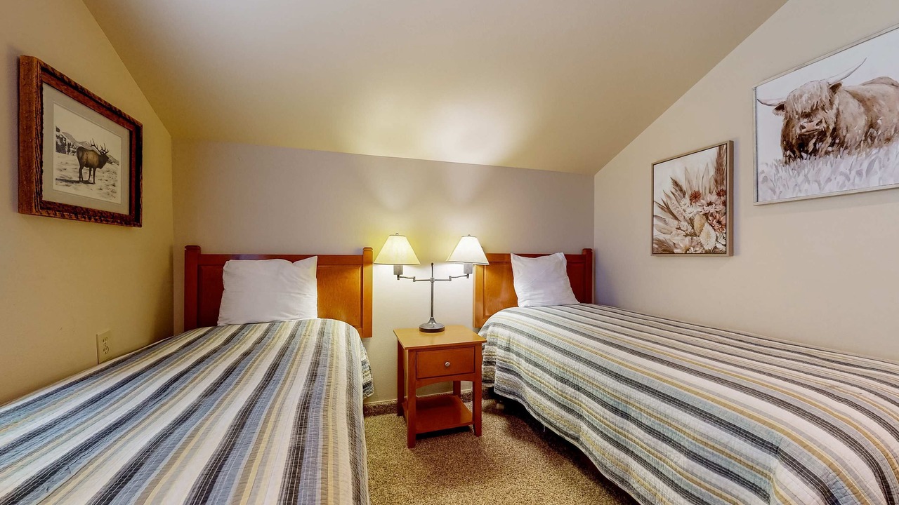 Photo of Bedroom in Redmond