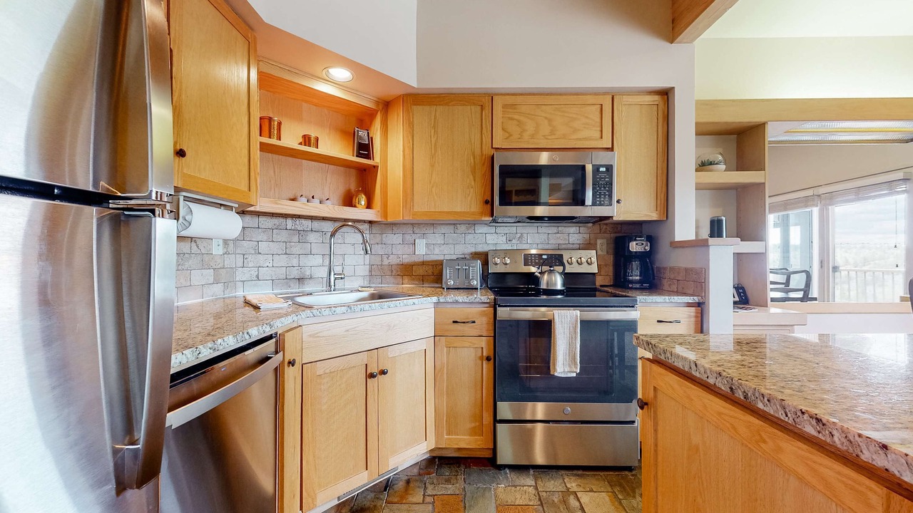 Photo of Kitchen in Redmond