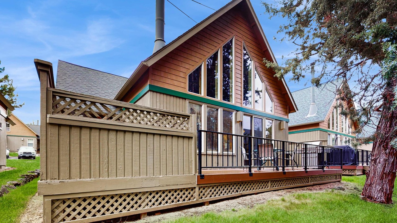 Photo of Outdoor in Redmond