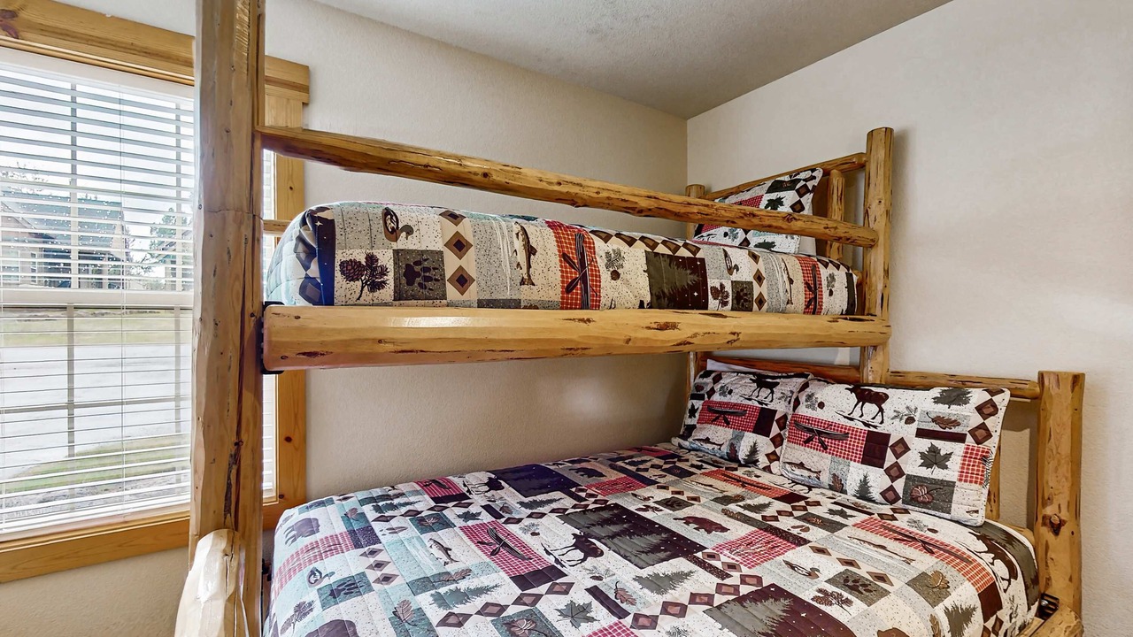 Photo of Bedroom in Redmond