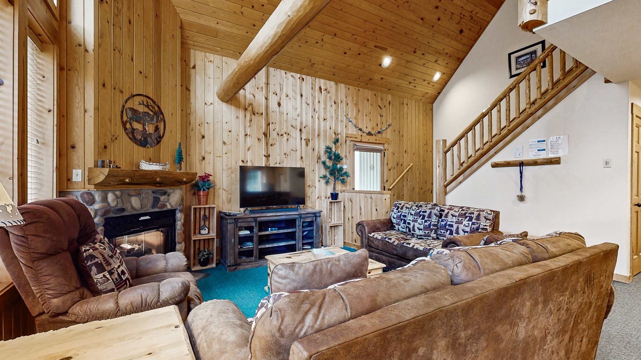Photo of Livingroom in Redmond