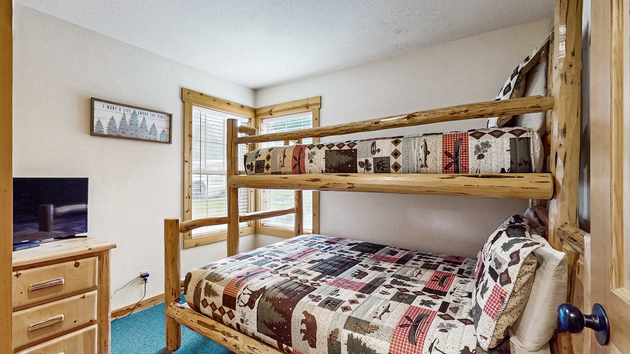 Photo of Bedroom in Redmond