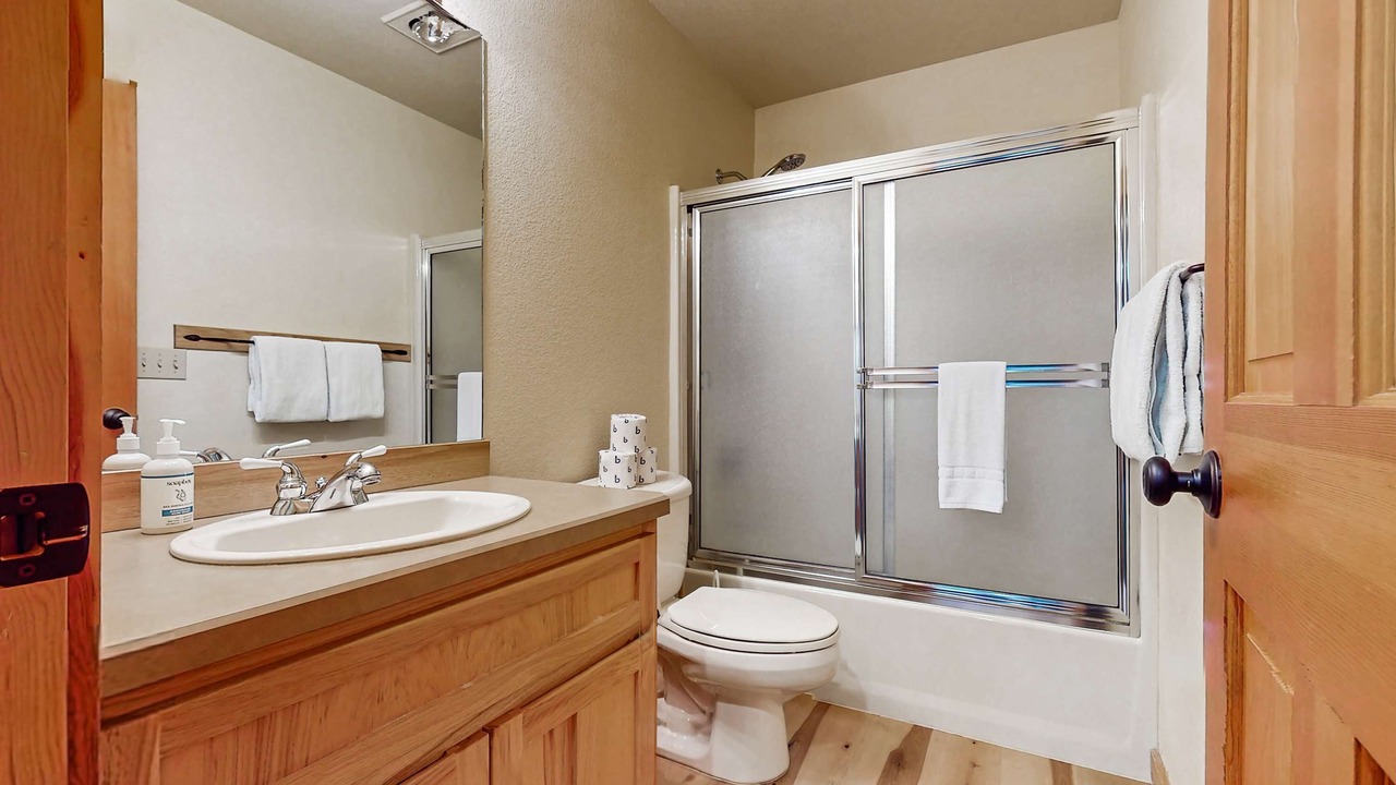 Photo of Bathroom in Redmond
