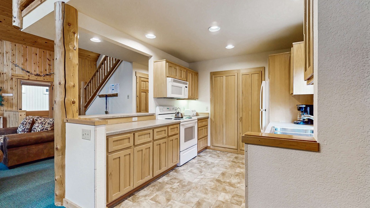 Photo of Kitchen in Redmond