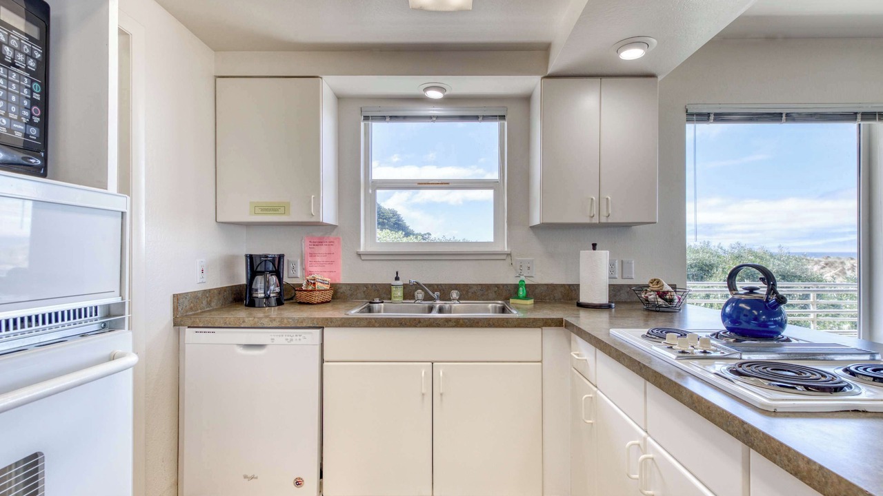 Photo of Kitchen in Bandon