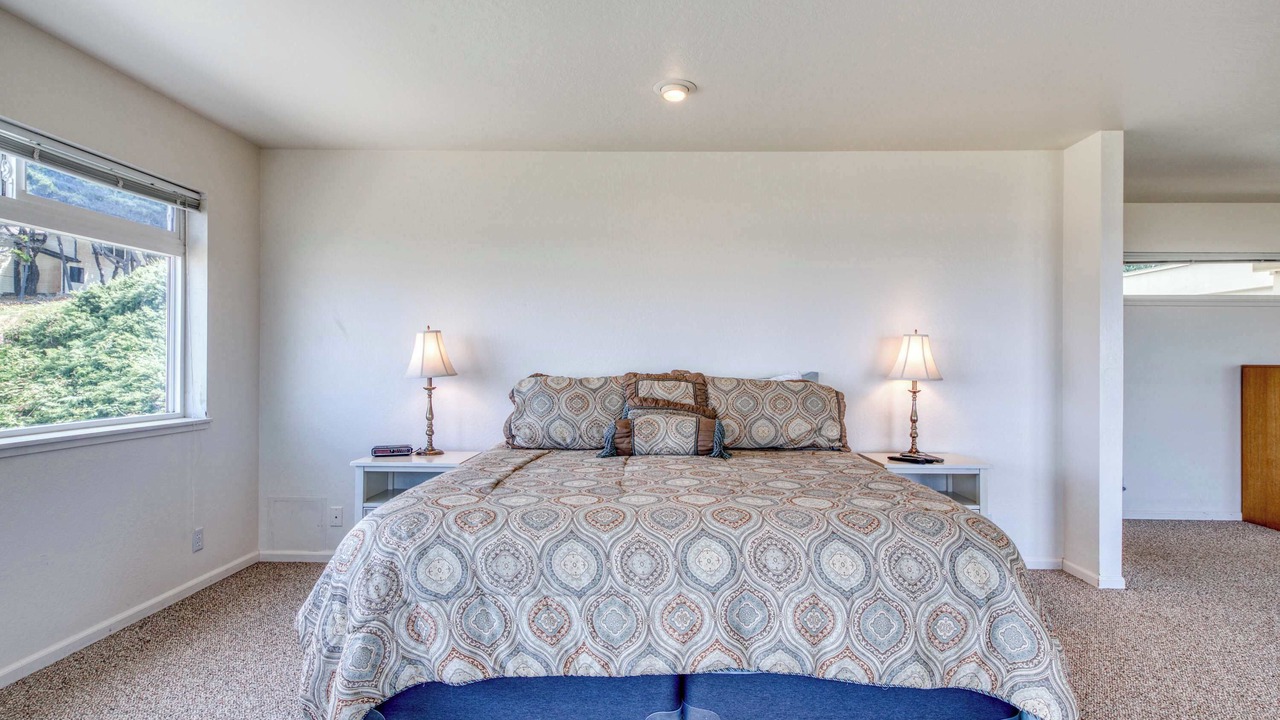 Photo of Bedroom in Bandon