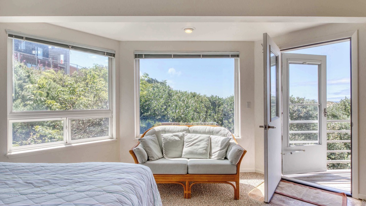 Photo of Bedroom in Bandon