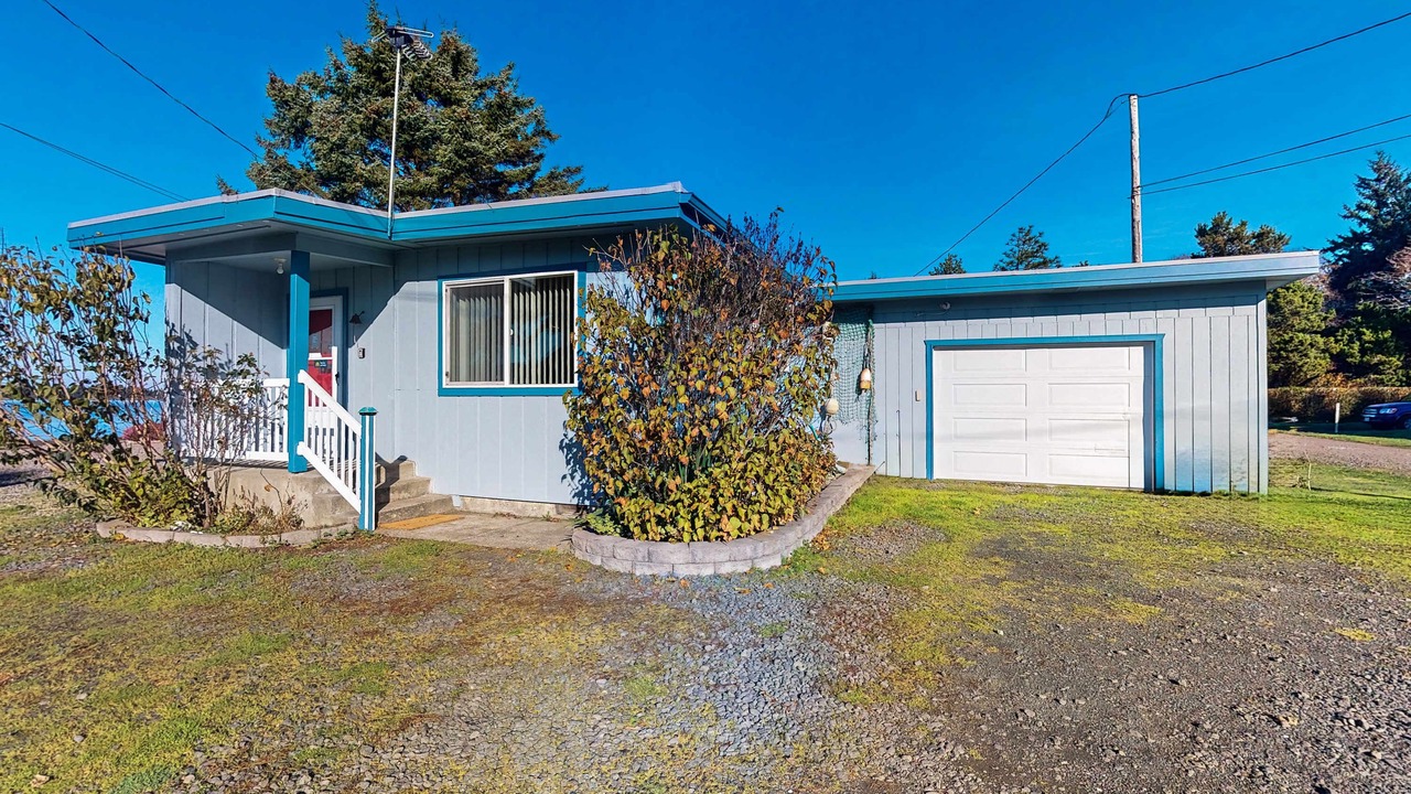 Photo of Outdoor in Coos Bay