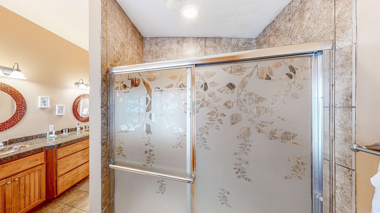 Photo of Bathroom in Agate Beach