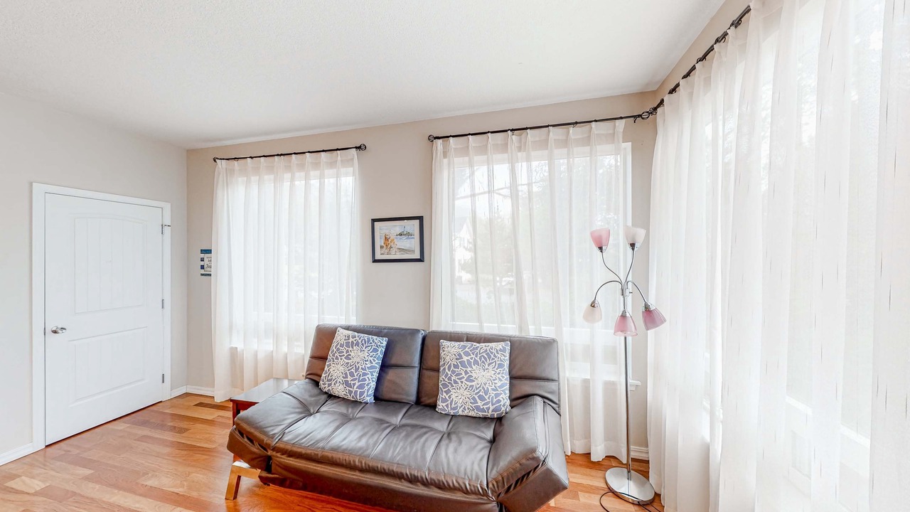 Photo of Livingroom in Agate Beach