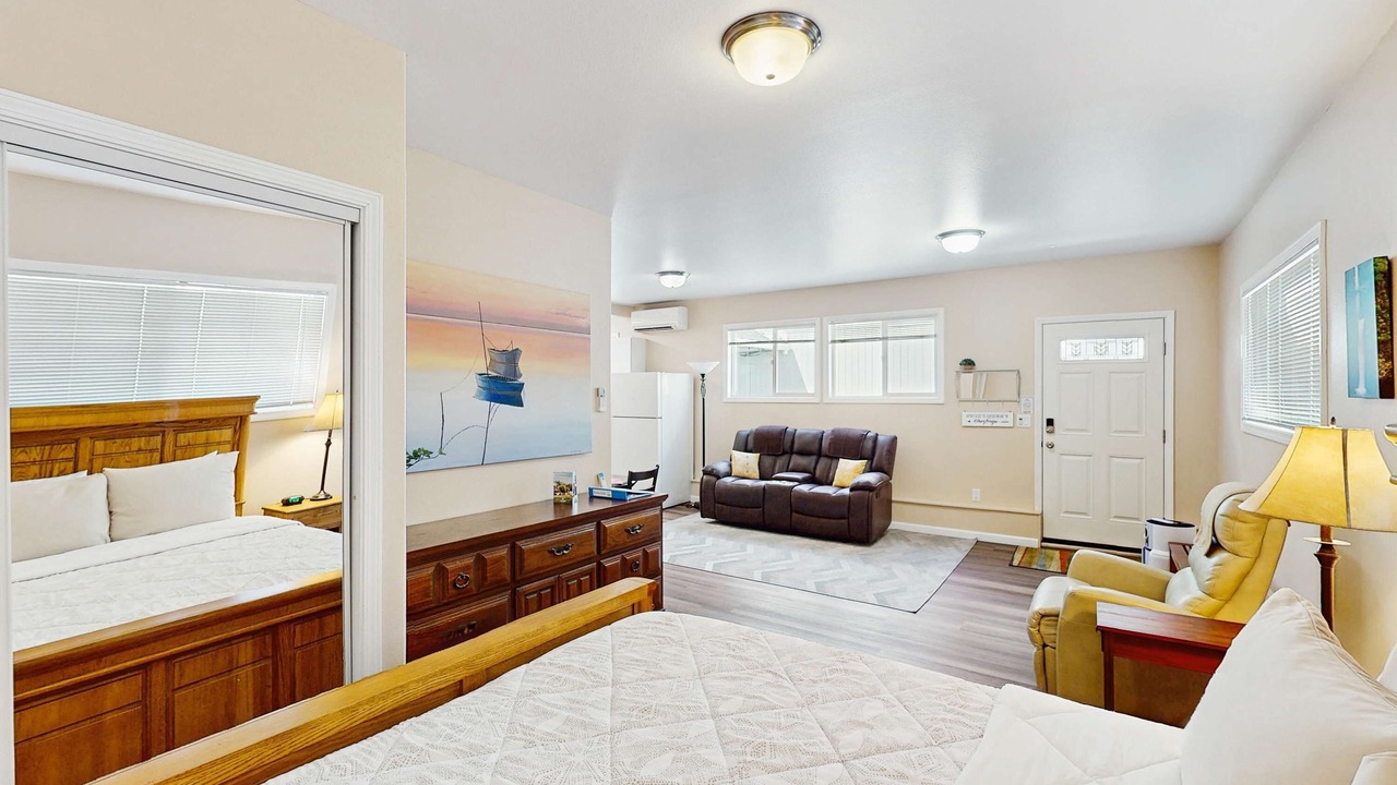 Photo of Bedroom in Coburg