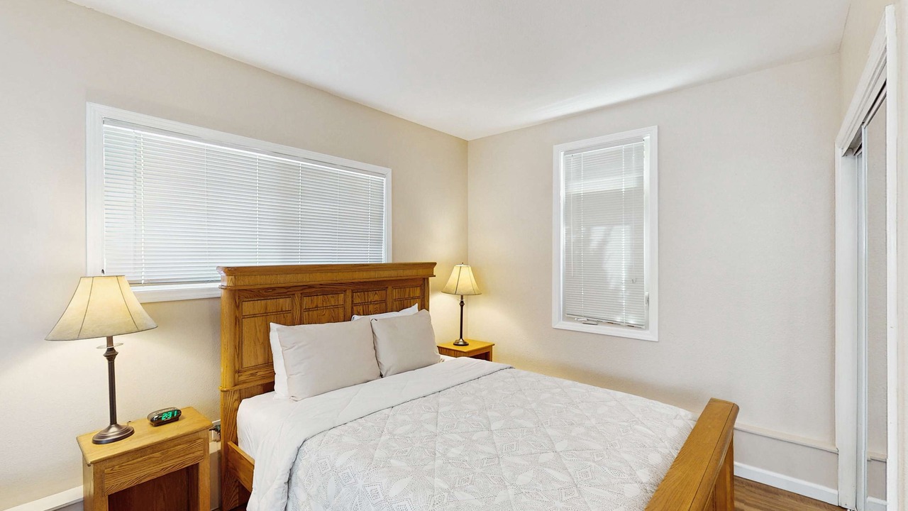 Photo of Bedroom in Coburg