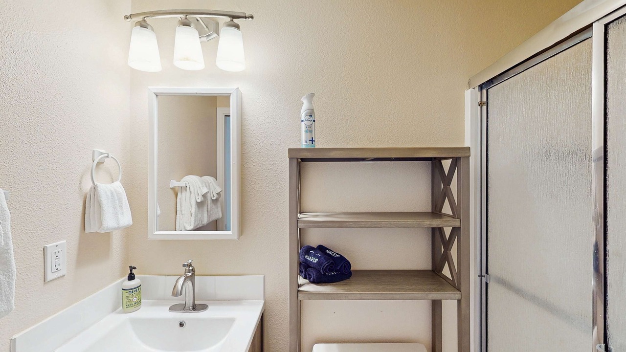 Photo of Bathroom in Coburg