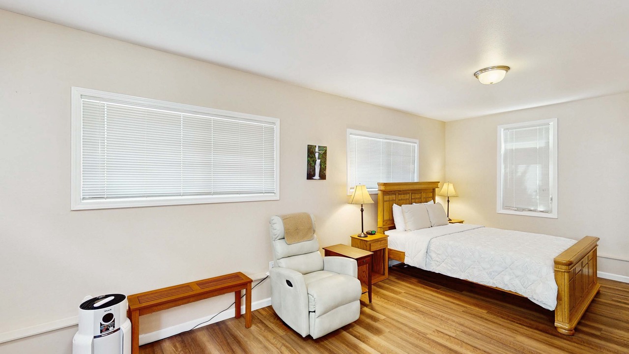 Photo of Bedroom in Coburg