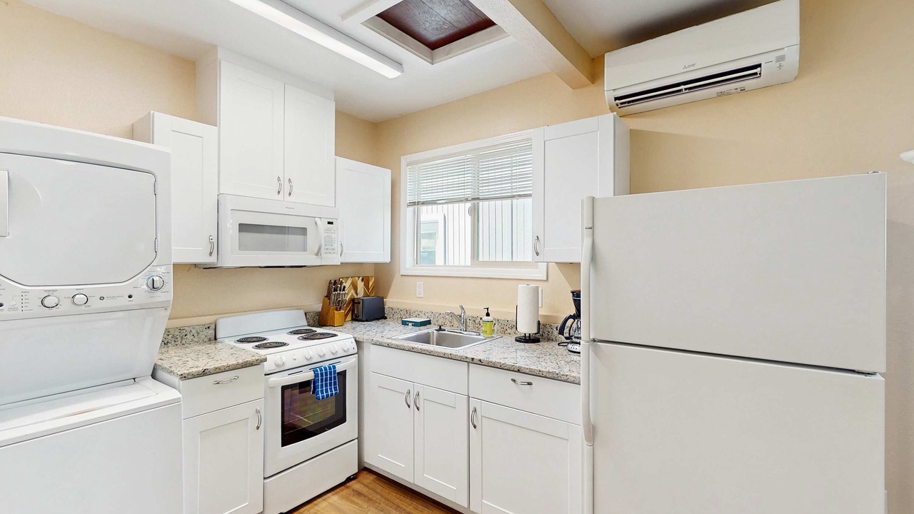 Photo of Kitchen in Coburg