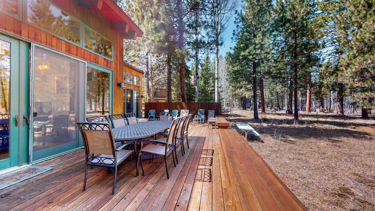 Photo of Outdoor in Black Butte Ranch