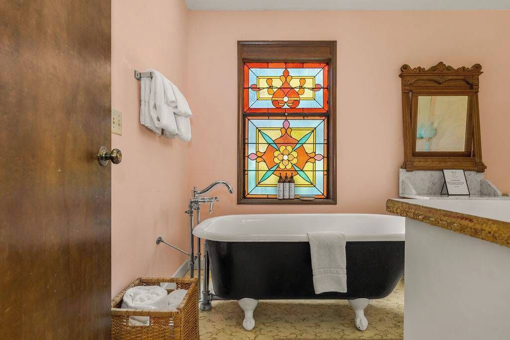 Photo of Bathroom in Mosier