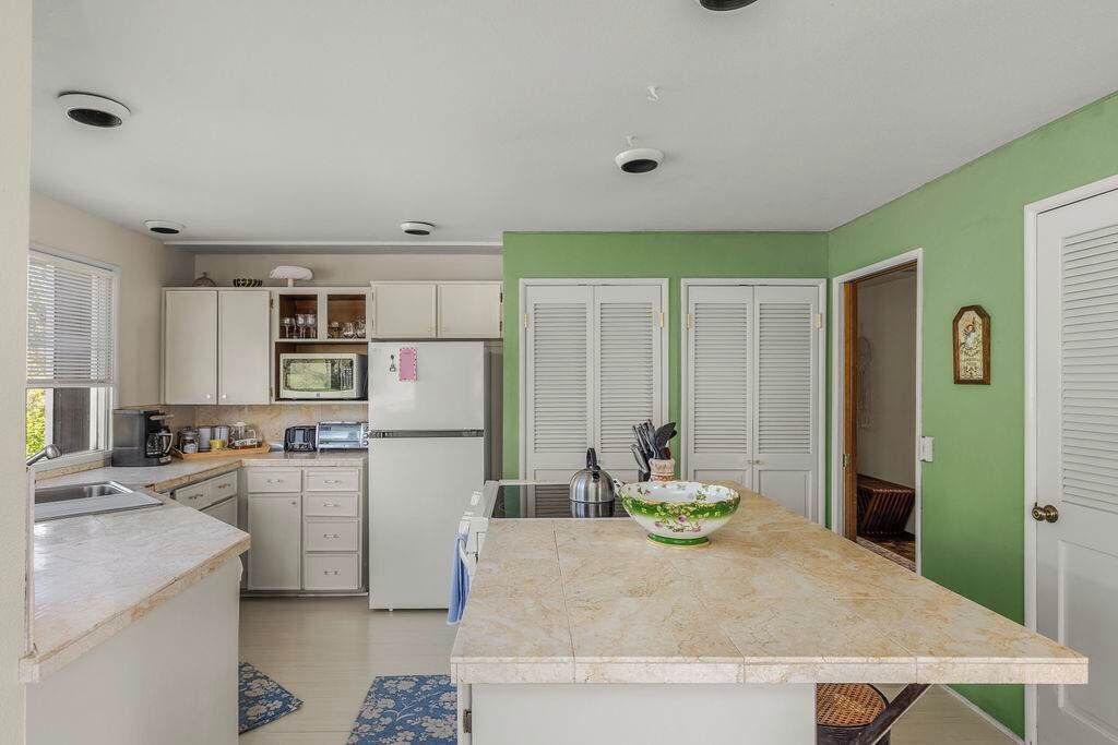 Photo of Kitchen in Mosier