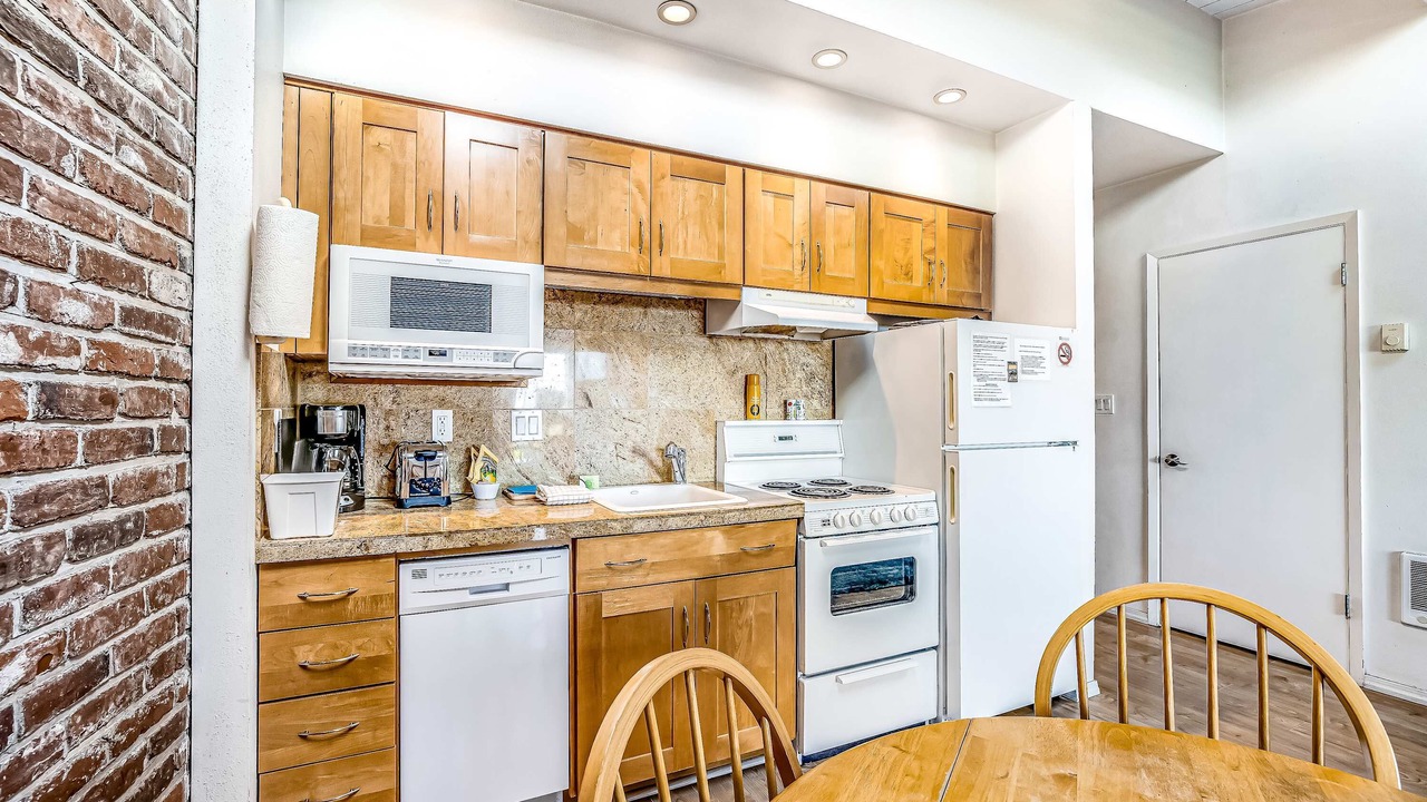 Photo of Kitchen in Gearhart